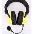 ShenZhen Factory OEM headphone, provide best quality private mould headphone ODM design